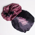 Load image into Gallery viewer, Legacy Satin Bonnet