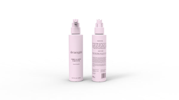 Thrive & Shine Hair Tonic