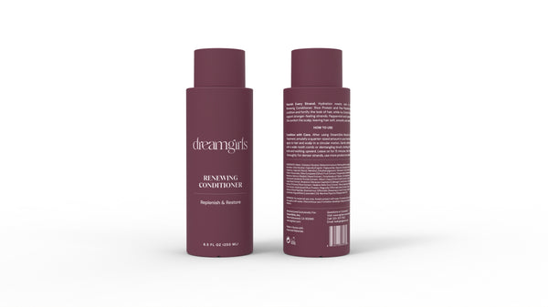 Renewing Conditioner
