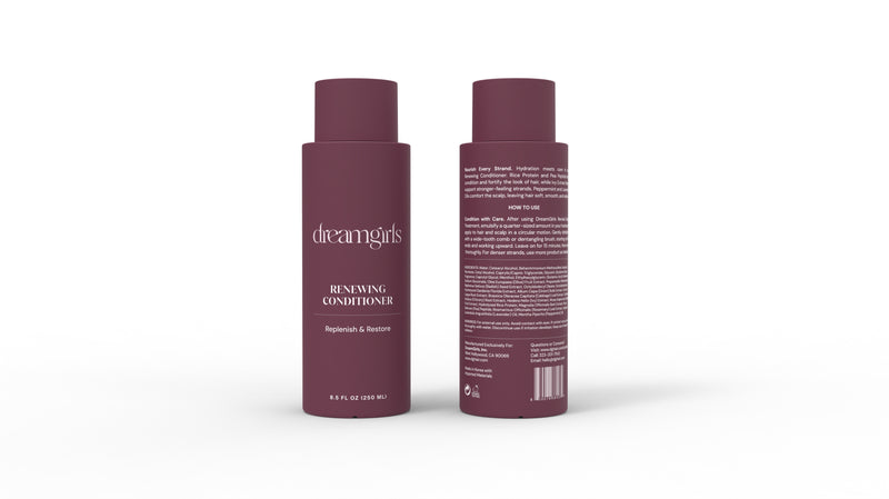 Renewing Conditioner