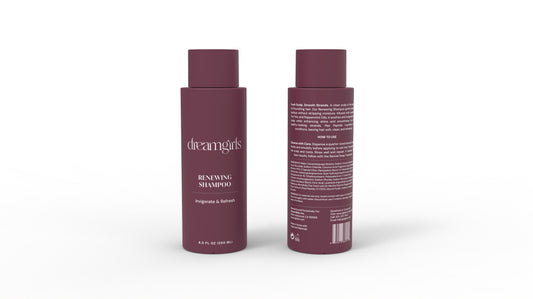 Renewing Shampoo (pre-order)