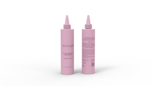 T.L.C. Comb Out Treatment (Pre-order)