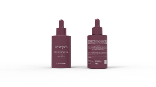 True Essence Growth Oil (Pre-order)