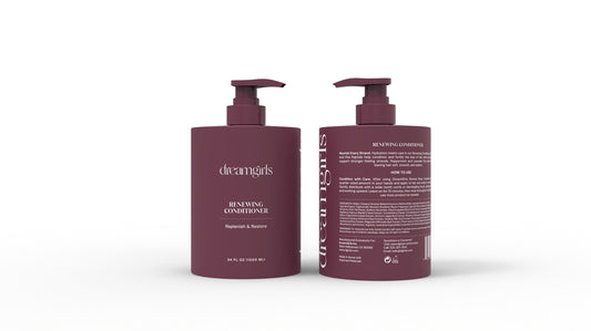 Renewing Conditioner - 34 OZ (Pre-order)