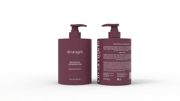 Renewing Conditioner - 34 OZ