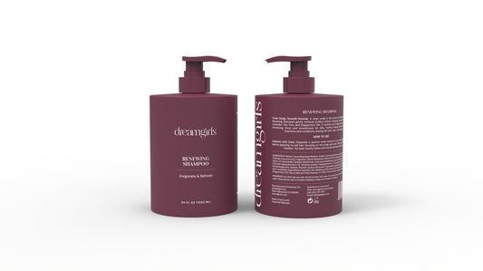 Renewing Shampoo - 34 OZ (Pe-order)