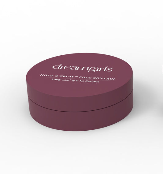 Hold & Grow!™ Edge Control (Pre-order)