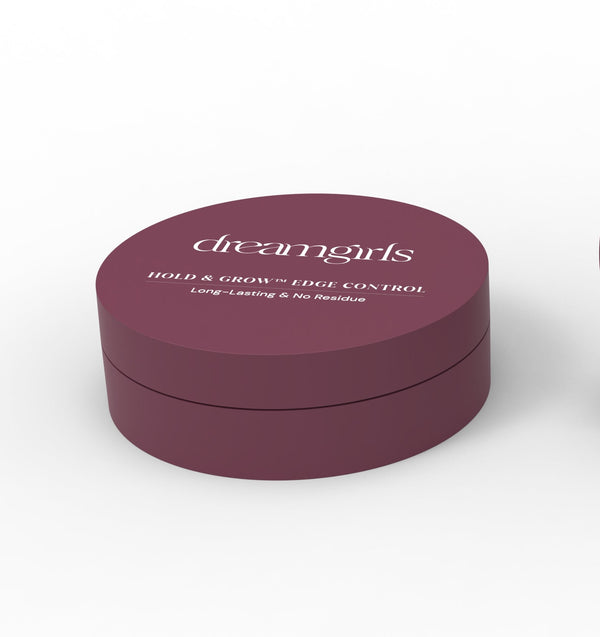 Hold & Grow!™ Edge Control