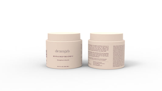 Revival Deep Treatment (Pre-order)