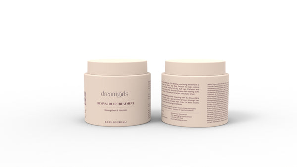 Revival Deep Treatment