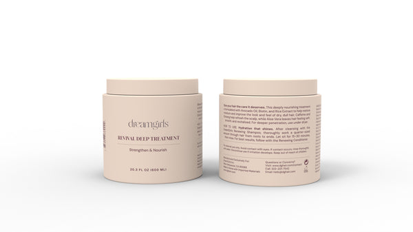 Revival Deep Treatment 34oz