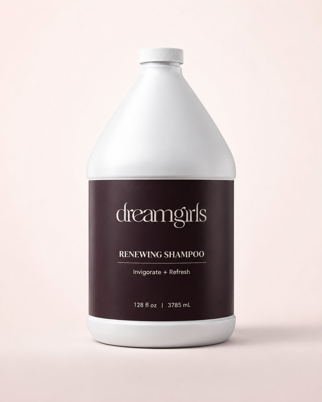 Gallon Renewing Shampoo