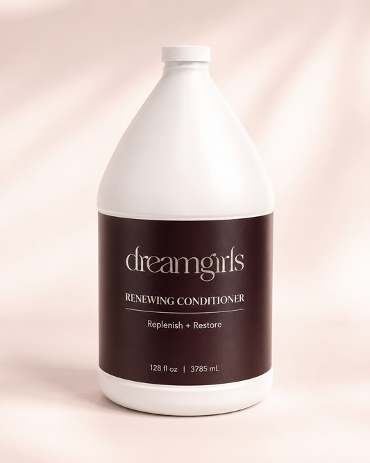 Gallon Renewing Conditioner