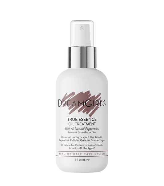 True Essence Growth Oil