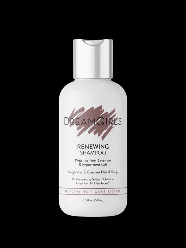 Renewing Shampoo