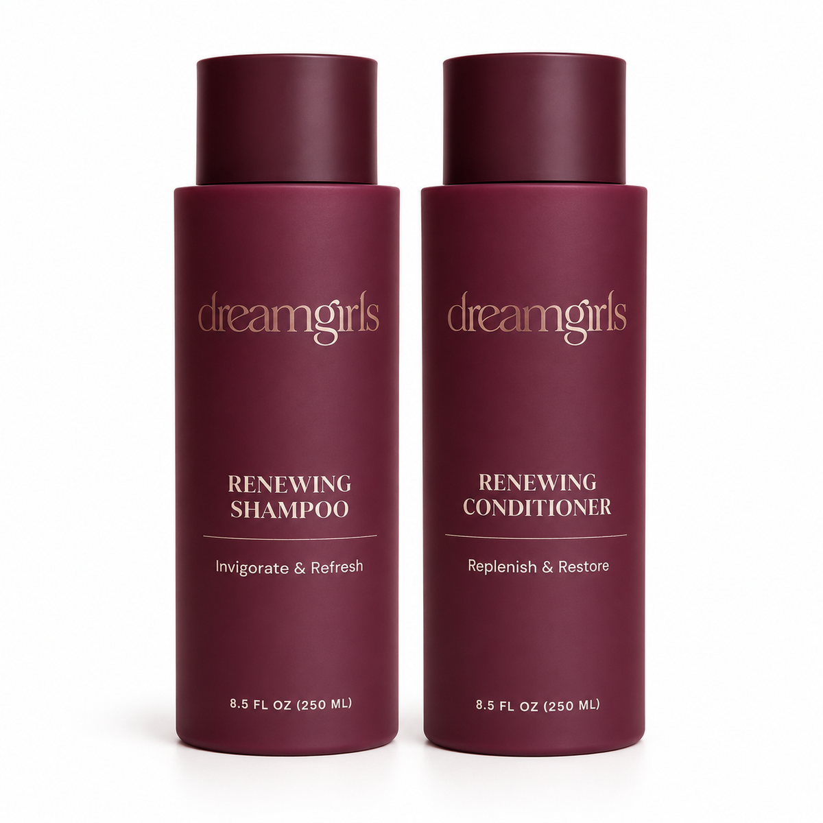 Renewing Shampoo + Conditioner Duo