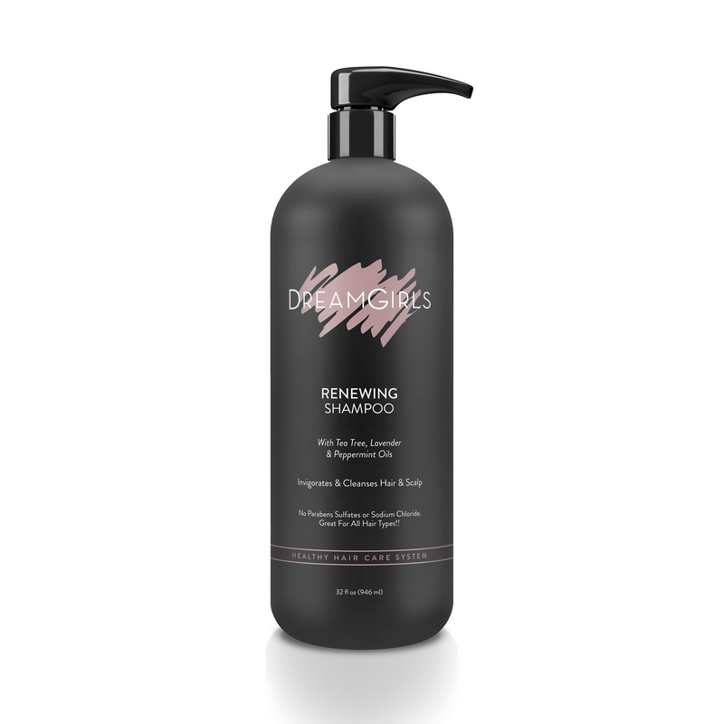 32oz Renewing Shampoo