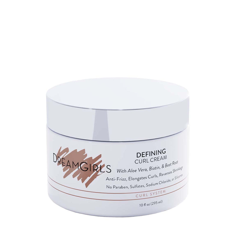 Defining Curl Cream