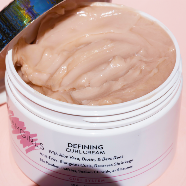 Defining Curl Cream